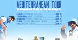 Sidarta X Saske - Mediterranean Tour, Παλαιά Σφαγεία,Sidarta X Saske - Mediterranean Tour, palaia sfageia