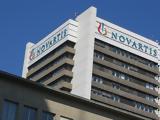 Κλείνει, Novartis,kleinei, Novartis