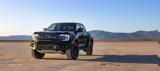 Ford Ranger Raptor 500,Hennessey