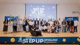 Δεύτερο Step Up Event, Praktiker Hellas,deftero Step Up Event, Praktiker Hellas