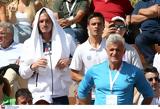 Στέφανος, Πέτρος Τσιτσιπάς, Roland Garros,stefanos, petros tsitsipas, Roland Garros