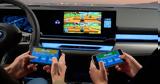 BMW,AirConsole