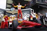 INDY 500, Newgarden,INDIANAPOLIS 500