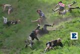 Cheese Rolling,