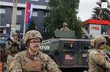 Κόσοβο, Συγκρούσεις Σέρβων, KFOR – Δύο,kosovo, sygkrouseis servon, KFOR – dyo