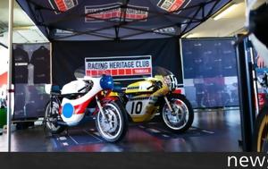 Yamaha, TZ +video