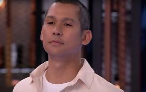 MasterChef, Επικός, Σωτήρης Κοντιζάς, MasterChef, epikos, sotiris kontizas