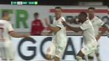 Σουντιρόλ-Μπάρι 1-0, Προβάδισμα,sountirol-bari 1-0, provadisma