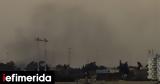 Λιβύη, Νύχτα, Τρίπολη, -Πλήγματα,livyi, nychta, tripoli, -pligmata