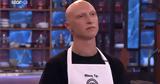 MasterChef, Νίκος Τράκας,MasterChef, nikos trakas