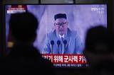 Βόρεια Κορέα, ΗΠΑ,voreia korea, ipa