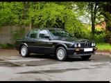 BMW E30 316i,3 900