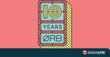 10 Years ORB Communications, Countless Executions,One Core