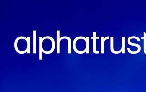 Alpha Trust, Επεκτείνεται, Χ Α, Alpha Trust, epekteinetai, ch a