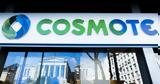 Cosmote, Δωρεάν, Αγίου Πνεύματος,Cosmote, dorean, agiou pnevmatos