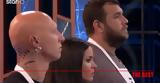 MasterChef, Σάρωσε,MasterChef, sarose