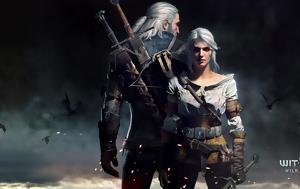 Τέλος, Sony, CD Projekt Red, telos, Sony, CD Projekt Red