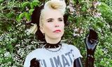 Paloma Faith, Διαμαρτυρήθηκε, Μικρή Γοργόνα,Paloma Faith, diamartyrithike, mikri gorgona