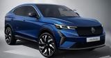 Renault Rafale, SUV, Γάλλων,Renault Rafale, SUV, gallon