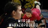 Μυρτώ Μαραζοπούλου, Αμαζόνα, Ερυθραία,myrto marazopoulou, amazona, erythraia