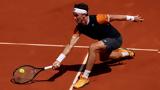 Roland Garros, Πρεμιέρα, Ρουντ, Παρίσι,Roland Garros, premiera, rount, parisi