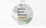 Walk,Plato’s Academy