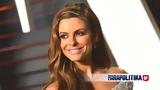 Μαρία Μενούνος, Μόλις, Ελλάδα,maria menounos, molis, ellada