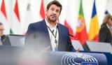 Georgoulis Case, On Thursday,Plenary, European Parliament