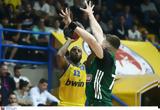 Παναθηναϊκός – Περιστέρι, Basket League,panathinaikos – peristeri, Basket League