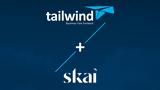 TailWind, Skai, Ελλάδα,TailWind, Skai, ellada