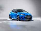 Toyota,Yaris