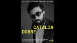 Golden Drum,Catalin Dobre