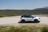 C5 Aircross Hybrid,