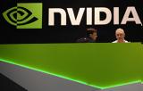 Nvidia, - Έγινε,Nvidia, - egine