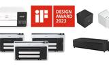 Έξι, Epson, F Design Award 2023,exi, Epson, F Design Award 2023