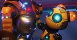 Ratchet Clank, Rift Apart, Ιούλιο,Ratchet Clank, Rift Apart, ioulio