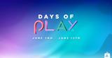 PlayStation Days, Play,PS4, PS5