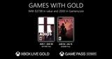 Games, Gold, Αυτά, Xbox, Ιούνιο,Games, Gold, afta, Xbox, iounio