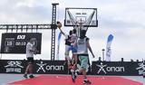 3×3 Master Series, Χανιά,3×3 Master Series, chania