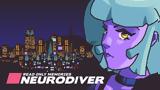 Read Only Memories,Neurodiver Preview