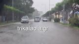 Σφοδρή, Τρίκαλα - Ποτάμια, Βίντεο,sfodri, trikala - potamia, vinteo
