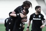 Ματς, Σέρρες, ΠΑΟΚ Β,mats, serres, paok v