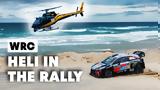 WRC, Wolf Power Stage, Rally Italia, Σαρδηνίας,WRC, Wolf Power Stage, Rally Italia, sardinias
