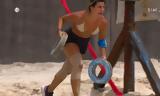 Survivor, 305, Αυτό, ΣΚΟΡ, – Αυτός, Flag Race,Survivor, 305, afto, skor, – aftos, Flag Race