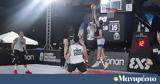 3×3 Master Series, Χανιά -, ΟΠΑΠ Μεγάλος Χορηγός,3×3 Master Series, chania -, opap megalos chorigos