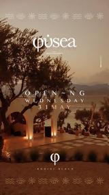Opening Wednesday, Φυsea,Opening Wednesday, fysea