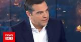 Τσίπρας, Στόχος,tsipras, stochos