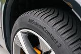 Δοκιμάζουμε, Continental AllSeasonContact 2,dokimazoume, Continental AllSeasonContact 2