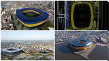 Boca Juniors,Bombonera