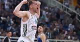 Παναθηναϊκός - Περιστέρι 81-67, Αγραβάνης,panathinaikos - peristeri 81-67, agravanis